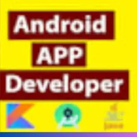 I will be kotlin android developer or android app developer using android studio java